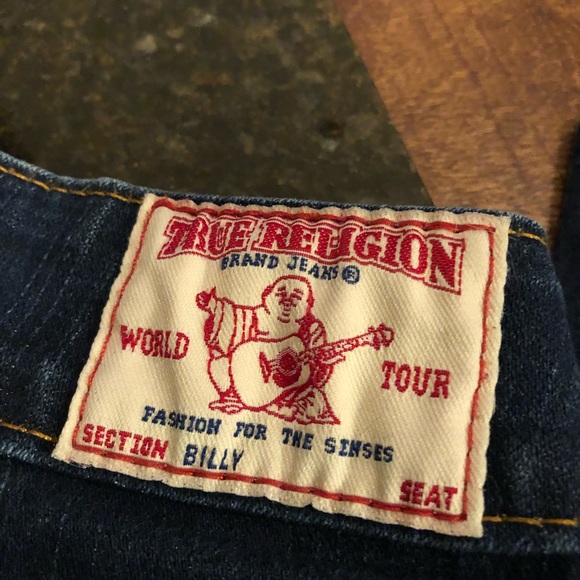 True Religion Women’s Pants - Picture 6 of 7